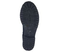 SPM Lano Damen Echtleder Stiefelette mit Nietenbesatz Chelsea Boots SPM11000017 Braun oder Schwarz SPM Lano Damen Echtleder Stiefelette mit Nietenbesatz Chelsea Boots SPM11000017 Braun oder Schwarz