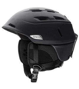 SMITH Camber MIPS Snowboard-Helm MIPS-System Kopfschutz Ski-Helm E006599MB5155 Schwarz