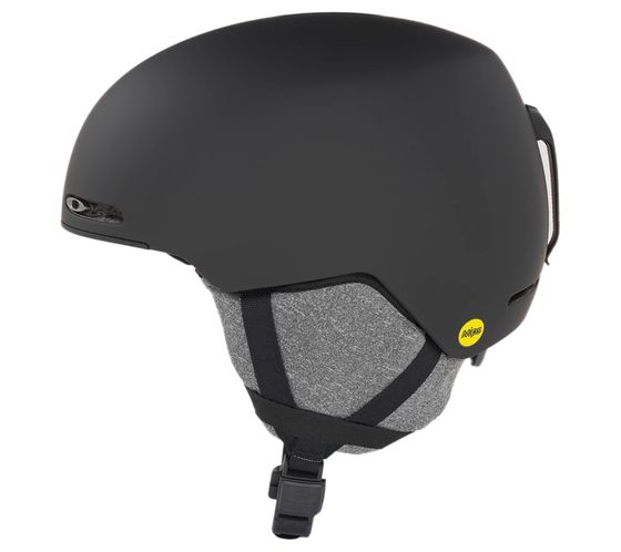 OAKLEY MOD 1 Casco de snowboard con casco de esquí BOA de 360 ​​grados para adultos Casco protector 99505MP negro