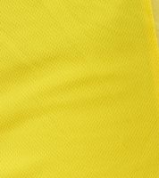 Wilson Herren nachhaltige Sport-Shorts Trainings-Shorts Sport-Hose Fitness OUT-BB-M-03/40 Gelb