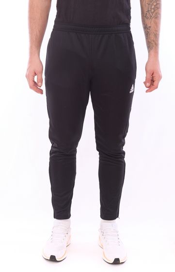 Pantalon de jogging adidas Entrada 22 pour homme, pantalon de présentation durable avec AEROREADY HC0332 noir