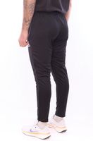 adidas Entrada 22 men's jogging pants fitness pants sustainable presentation pants with AEROREADY sports pants HC033 dark blue or black