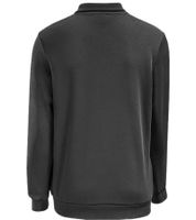 PUMA Men Ess 2 Col Track Jacket veste de survêtement durable pour hommes veste d'entraînement coton 67963 gris, noir ou bleu foncé PUMA Men Ess 2 Col Track Jacket veste de survêtement durable pour hommes veste d'entraînement coton 67963 gris, noir ou bleu foncé
