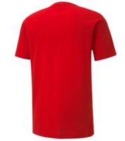 PUMA TeamGoal 23 Chemise de sport pour garçons et filles Chemise en coton avec logo Patch T-shirt 656709 Vert, Noir, Gris, Bleu foncé, Jaune, Rouge, Bleu clair ou Blanc PUMA TeamGoal 23 Chemise de sport pour garçons et filles Chemise en coton avec logo Patch T-shirt 656709 Vert, Noir, Gris, Bleu foncé, Jaune, Rouge, Bleu clair ou Blanc