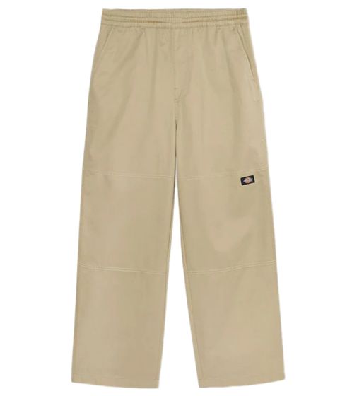 Dickies Mount Vista Pantalon chino pour homme en coton, pantalon en tissu, pantalon business DK0A4Y22KHK1 KHK beige