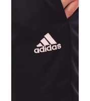 2er Pack adidas Entrada 22 Herren Jogginghose Fitness-Hose nachhaltige Präsentations-Hose mit AEROREADY Sport-Hose HC033 Dunkelblau oder Schwarz