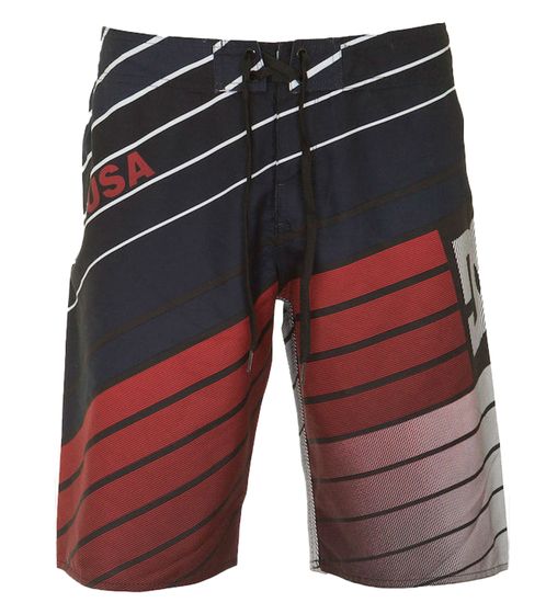 DC Shoes Finish Soon 21 maillot de bain pour homme short de bain à la mode EDYBS03076 BTL0 coloré