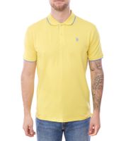 U.S. POLO ASSN. Herren Polo-Shirt Basic-Shirt Baumwoll-Shirt Kurzarm-Shirt in verschiedenen Modellen und Farben U.S. POLO ASSN. Herren Polo-Shirt Basic-Shirt Baumwoll-Shirt Kurzarm-Shirt in verschiedenen Modellen und Farben