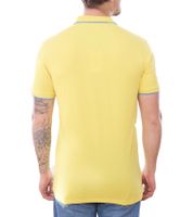 U.S. POLO ASSN. Herren Polo-Shirt Basic-Shirt Baumwoll-Shirt Kurzarm-Shirt in verschiedenen Modellen und Farben U.S. POLO ASSN. Herren Polo-Shirt Basic-Shirt Baumwoll-Shirt Kurzarm-Shirt in verschiedenen Modellen und Farben