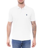 U.S. POLO ASSN. Herren Polo-Shirt Basic-Shirt Baumwoll-Shirt Kurzarm-Shirt in verschiedenen Modellen und Farben U.S. POLO ASSN. Herren Polo-Shirt Basic-Shirt Baumwoll-Shirt Kurzarm-Shirt in verschiedenen Modellen und Farben