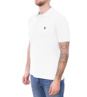 U.S. POLO ASSN. Herren Polo-Shirt Basic-Shirt Baumwoll-Shirt Kurzarm-Shirt in verschiedenen Modellen und Farben U.S. POLO ASSN. Herren Polo-Shirt Basic-Shirt Baumwoll-Shirt Kurzarm-Shirt in verschiedenen Modellen und Farben