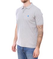 U.S. POLO ASSN. Herren Polo-Shirt Basic-Shirt Baumwoll-Shirt Kurzarm-Shirt in verschiedenen Modellen und Farben U.S. POLO ASSN. Herren Polo-Shirt Basic-Shirt Baumwoll-Shirt Kurzarm-Shirt in verschiedenen Modellen und Farben