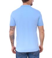 U.S. POLO ASSN. Herren Polo-Shirt Basic-Shirt Baumwoll-Shirt Kurzarm-Shirt in verschiedenen Modellen und Farben U.S. POLO ASSN. Herren Polo-Shirt Basic-Shirt Baumwoll-Shirt Kurzarm-Shirt in verschiedenen Modellen und Farben