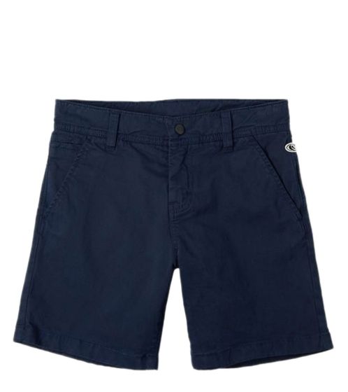 O´NEILL Friday Night children's shorts short chino pants for boys 1A2570 5056 blue