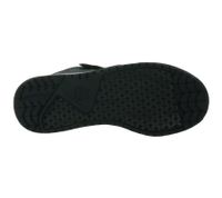 UNPARALLEL Dust UP Damen Fahrrad-Schuhe mit EVA-Sohle MTB-Schuhe vibrationsabsorbierende Sport-Sneaker mit Klettverschluss Fahrrad-Sport 291523-6771 Dunkelblau/Grau