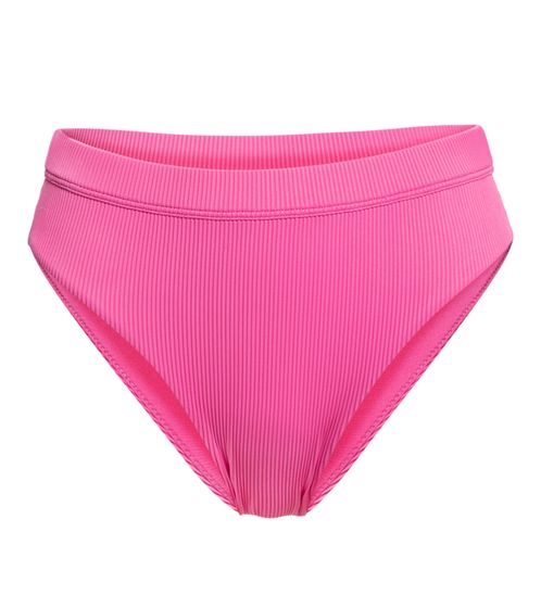 Braguita de bikini de mujer ROXY Love The Shorey bañador sostenible ERJX404328 MKH0 Rosa