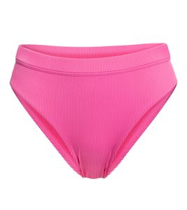 ROXY Love The Shorey slip de bikini femme maillot de bain durable maillot de bain ERJX404328 MKH0 Rose