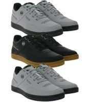 Scarpe da ciclismo UNPARALLEL Roost da donna o da uomo Scarpe da MTB sneakers sportive con OrthoLite Fahrrad-Sport 291525 in grigio chiaro o nero Scarpe da ciclismo UNPARALLEL Roost da donna o da uomo Scarpe da MTB sneakers sportive con OrthoLite Fahrrad-Sport 291525 in grigio chiaro o nero
