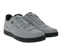 Scarpe da ciclismo UNPARALLEL Roost da donna o da uomo Scarpe da MTB sneakers sportive con OrthoLite Fahrrad-Sport 291525 in grigio chiaro o nero Scarpe da ciclismo UNPARALLEL Roost da donna o da uomo Scarpe da MTB sneakers sportive con OrthoLite Fahrrad-Sport 291525 in grigio chiaro o nero