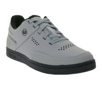 Scarpe da ciclismo UNPARALLEL Roost da donna o da uomo Scarpe da MTB sneakers sportive con OrthoLite Fahrrad-Sport 291525 in grigio chiaro o nero Scarpe da ciclismo UNPARALLEL Roost da donna o da uomo Scarpe da MTB sneakers sportive con OrthoLite Fahrrad-Sport 291525 in grigio chiaro o nero