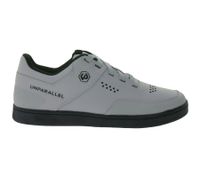 Scarpe da ciclismo UNPARALLEL Roost da donna o da uomo Scarpe da MTB sneakers sportive con OrthoLite Fahrrad-Sport 291525 in grigio chiaro o nero Scarpe da ciclismo UNPARALLEL Roost da donna o da uomo Scarpe da MTB sneakers sportive con OrthoLite Fahrrad-Sport 291525 in grigio chiaro o nero