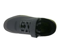 UNPARALLEL UP Link scarpe da ciclismo da donna o da uomo con suola in EVA Scarpe da MTB sneakers sportive che assorbono le vibrazioni con OrthoLite sport da ciclismo con chiusura in velcro 291522 in grigio scuro/verde o blu scuro/grigio UNPARALLEL UP Link scarpe da ciclismo da donna o da uomo con suola in EVA Scarpe da MTB sneakers sportive che assorbono le vibrazioni con OrthoLite sport da ciclismo con chiusura in velcro 291522 in grigio scuro/verde o blu scuro/grigio