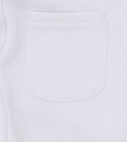 Amazon Essentials Basic Joggers per ragazze e ragazzi Pantaloni della tuta con contenuto di cotone Pantaloni fitness B07HL29NS7 Bianco Amazon Essentials Basic Joggers per ragazze e ragazzi Pantaloni della tuta con contenuto di cotone Pantaloni fitness B07HL29NS7 Bianco