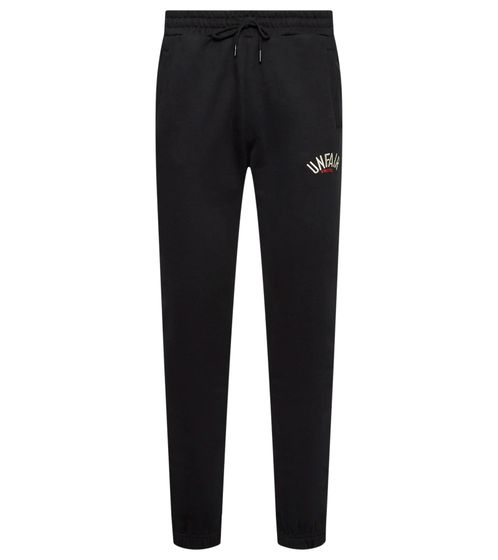 UNFAIR ATHLETICS Pantalon d'entraînement élémentaire pour hommes, pantalon de jogging confortable UNFR22-175 noir