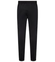 UNFAIR ATHLETICS Elementary men's tracksuit bottoms, comfortable jogging bottoms UNFR22-175 Black