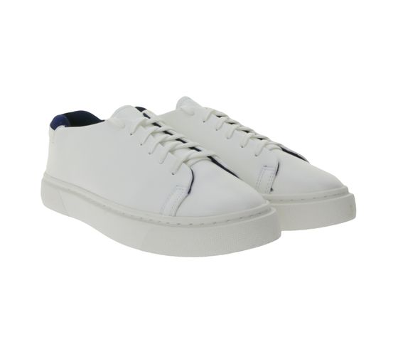 LUHTA Jivin zapatillas de mujer con plantilla extraíble zapatos de primavera 9 75517 477LV 980 blanco