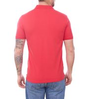 U.S. POLO ASSN. Men's polo shirt plain or with colored accents Basic shirt Cotton shirt Short-sleeved shirt Yellow, blue, red, green, turquoise, light blue, black U.S. POLO ASSN. Men's polo shirt plain or with colored accents Basic shirt Cotton shirt Short-sleeved shirt Yellow, blue, red, green, turquoise, light blue, black