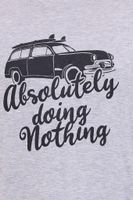 Pigiama da uomo AM Legend 2 pezzi pigiama a quadri o tinta unita IAN MPJ 23 nero/bianco/blu/grigio in vari modelli