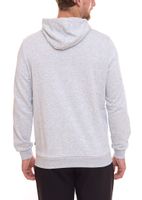 PUMA ESS Logo Herren stylischer Kapuzen-Pullover Baumwoll-Hoodie mit Logo auf der Brust 679631 Grau oder Schwarz PUMA ESS Logo Herren stylischer Kapuzen-Pullover Baumwoll-Hoodie mit Logo auf der Brust 679631 Grau oder Schwarz