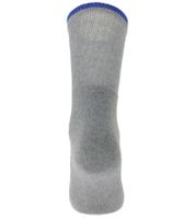 20 Paar SOCKSWEAR Arbeits-Socken lange Baumwoll-Strümpfe Oeko-Tex zertifiziert - Standard 100 Frottee-Socken NAN 8653278 Grau/Bunt 20 Paar SOCKSWEAR Arbeits-Socken lange Baumwoll-Strümpfe Oeko-Tex zertifiziert - Standard 100 Frottee-Socken NAN 8653278 Grau/Bunt