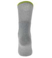 20 Paar SOCKSWEAR Arbeits-Socken lange Baumwoll-Strümpfe Oeko-Tex zertifiziert - Standard 100 Frottee-Socken NAN 8653278 Grau/Bunt 20 Paar SOCKSWEAR Arbeits-Socken lange Baumwoll-Strümpfe Oeko-Tex zertifiziert - Standard 100 Frottee-Socken NAN 8653278 Grau/Bunt