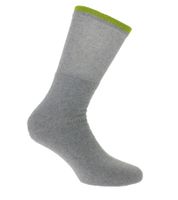 20 Paar SOCKSWEAR Arbeits-Socken lange Baumwoll-Strümpfe Oeko-Tex zertifiziert - Standard 100 Frottee-Socken NAN 8653278 Grau/Bunt 20 Paar SOCKSWEAR Arbeits-Socken lange Baumwoll-Strümpfe Oeko-Tex zertifiziert - Standard 100 Frottee-Socken NAN 8653278 Grau/Bunt