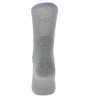 20 Paar SOCKSWEAR Arbeits-Socken lange Baumwoll-Strümpfe Oeko-Tex zertifiziert - Standard 100 Frottee-Socken NAN 8653278 Grau/Bunt 20 Paar SOCKSWEAR Arbeits-Socken lange Baumwoll-Strümpfe Oeko-Tex zertifiziert - Standard 100 Frottee-Socken NAN 8653278 Grau/Bunt