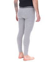 Calzoncillos de esquí para hombre AM LEGEND calzoncillos largos sostenibles de puro algodón 26183 en azul marino, gris o negro Calzoncillos de esquí para hombre AM LEGEND calzoncillos largos sostenibles de puro algodón 26183 en azul marino, gris o negro