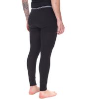Calzoncillos de esquí para hombre AM LEGEND calzoncillos largos sostenibles de puro algodón 26183 en azul marino, gris o negro Calzoncillos de esquí para hombre AM LEGEND calzoncillos largos sostenibles de puro algodón 26183 en azul marino, gris o negro