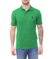 U.S. POLO ASSN Polo de hombre, camisa básica, camisa de algodón, camisa de manga corta en varios modelos y colores. U.S. POLO ASSN Polo de hombre, camisa básica, camisa de algodón, camisa de manga corta en varios modelos y colores.