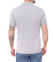 U.S. POLO ASSN Polo de hombre, camisa básica, camisa de algodón, camisa de manga corta en varios modelos y colores. U.S. POLO ASSN Polo de hombre, camisa básica, camisa de algodón, camisa de manga corta en varios modelos y colores.