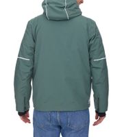 Chaqueta de snowboard para hombre DARE 2b OUTLIER II o SPEED OUT II Chaqueta de esquí impermeable Chaqueta deportiva de invierno sostenible DMP520/DMP519 Negro/Azul o Negro/Verde Chaqueta de snowboard para hombre DARE 2b OUTLIER II o SPEED OUT II Chaqueta de esquí impermeable Chaqueta deportiva de invierno sostenible DMP520/DMP519 Negro/Azul o Negro/Verde
