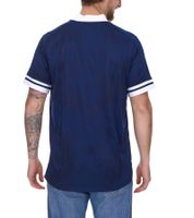 Maglia da calcio adidas Condivo 20 in jersey a maniche corte da uomo con AeroReady FT7261 blu/bianco