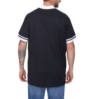 adidas Condivo 20 Short Sleeve Jersey Men's Jersey Football Shirt with AeroReady FT7256 Black/White