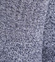 3 Paar primair socks. nachhaltige Freizeit-Socken Baumwoll-Socken lange Strick-Socken 53200-7004 Royalblau/Dunkelblau/Weiß