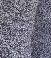 3 Paar primair socks. nachhaltige Freizeit-Socken Baumwoll-Socken lange Strick-Socken 53200-7000 Schwarz/Weiß/Hellgrau/Dunkelgrau