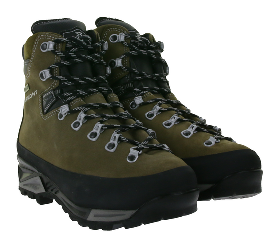 GARMONT Dakota Lite GTX Arid chaussures de randonnée avec chaussures de randonnée Gortex avec semelle Vibram 002772 beige