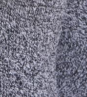 3 paia di calzini primari. Calzini per il tempo libero sostenibili calzini in cotone calzini lunghi lavorati a maglia 53200 nero/bianco/grigio chiaro/grigio scuro