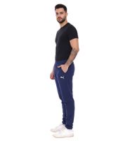 PUMA LIGA Training Pant Core Men's Training Pants Jogging Pants Football Pants 655770 06 Blue PUMA LIGA Training Pant Core Men's Training Pants Jogging Pants Football Pants 655770 06 Blue