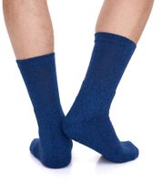 30 paires de chaussettes primair. Chaussettes de loisirs durables chaussettes en coton chaussettes tricotées longues 53200 noir/blanc/gris clair/gris foncé
